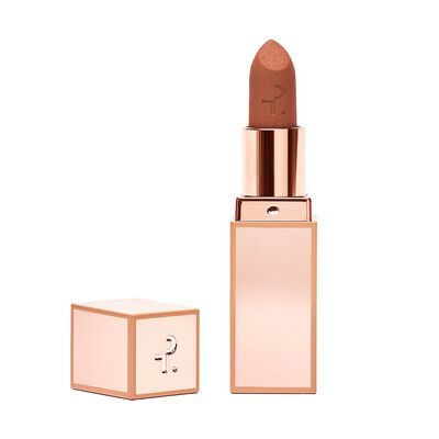 MAJOR HEADLINES MATTE SUEDE LIPSTICK SEDUCTIVE (LABIAL EN BARRA MATE)